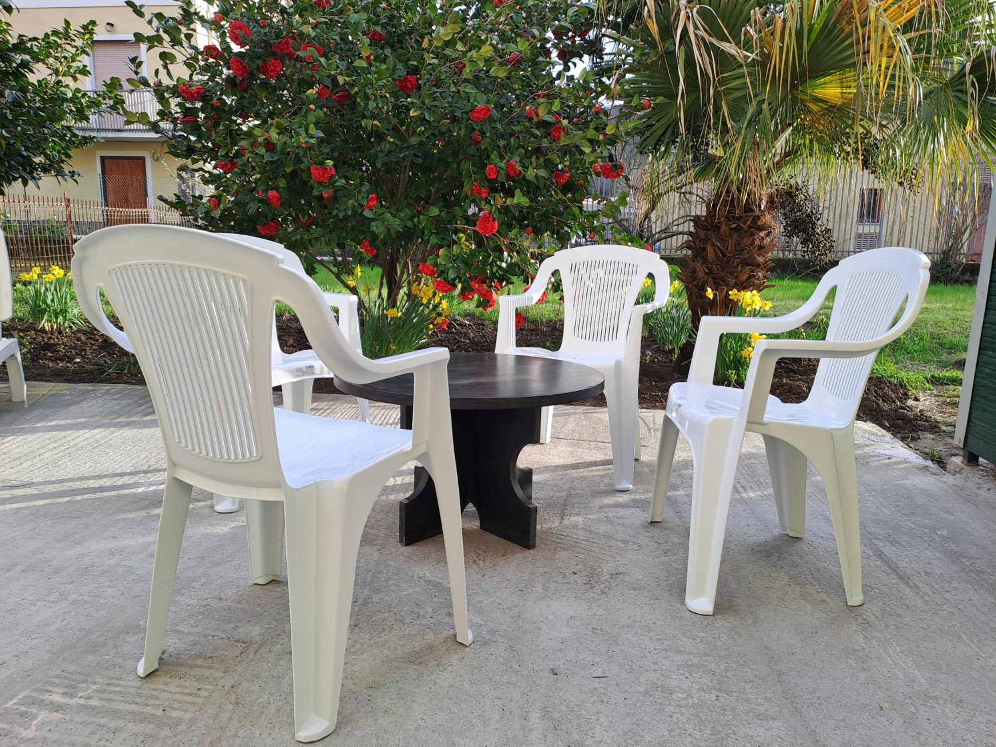 Villa Sunny House Carasco Esterno foto