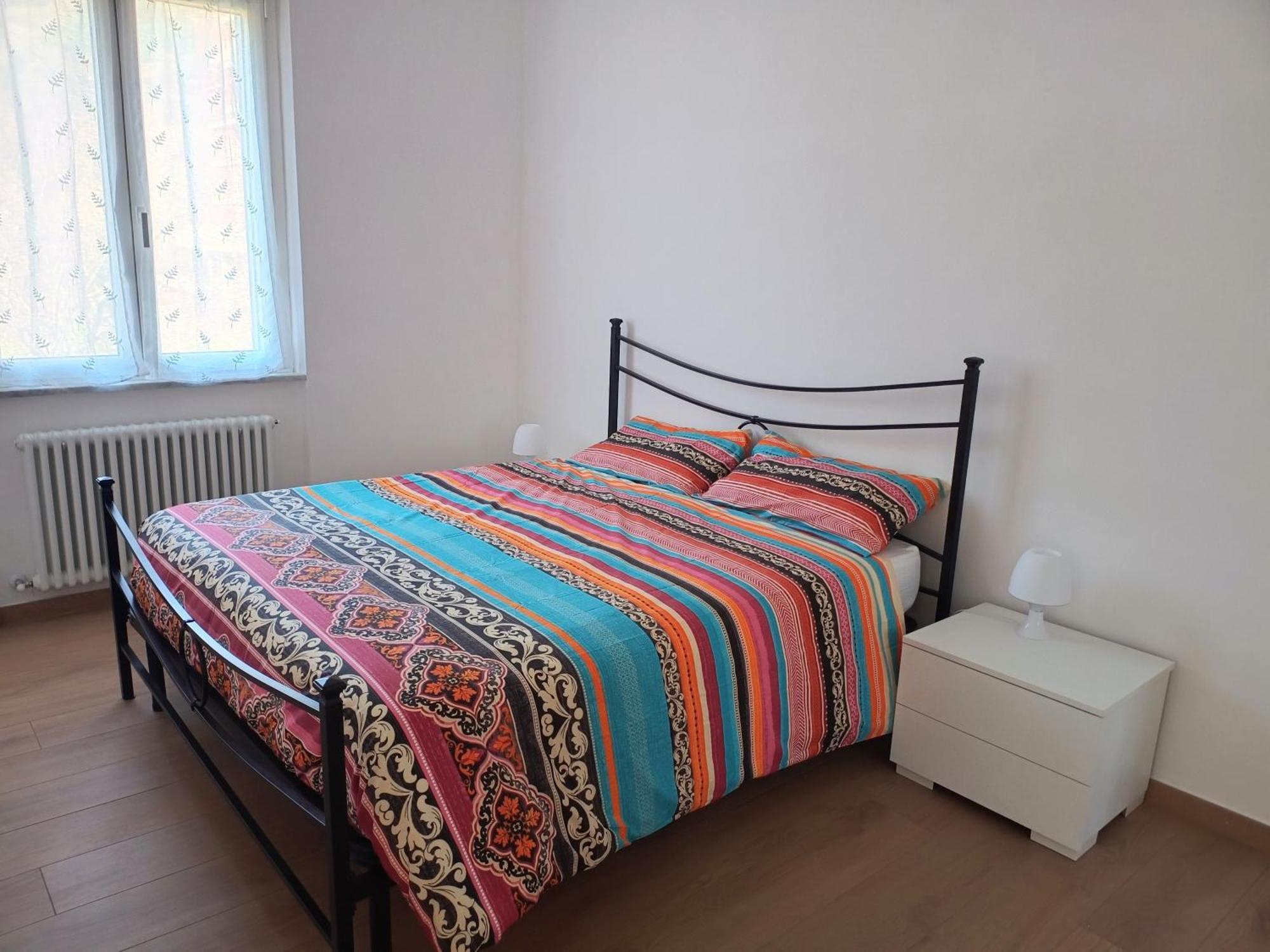 Villa Sunny House Carasco Esterno foto
