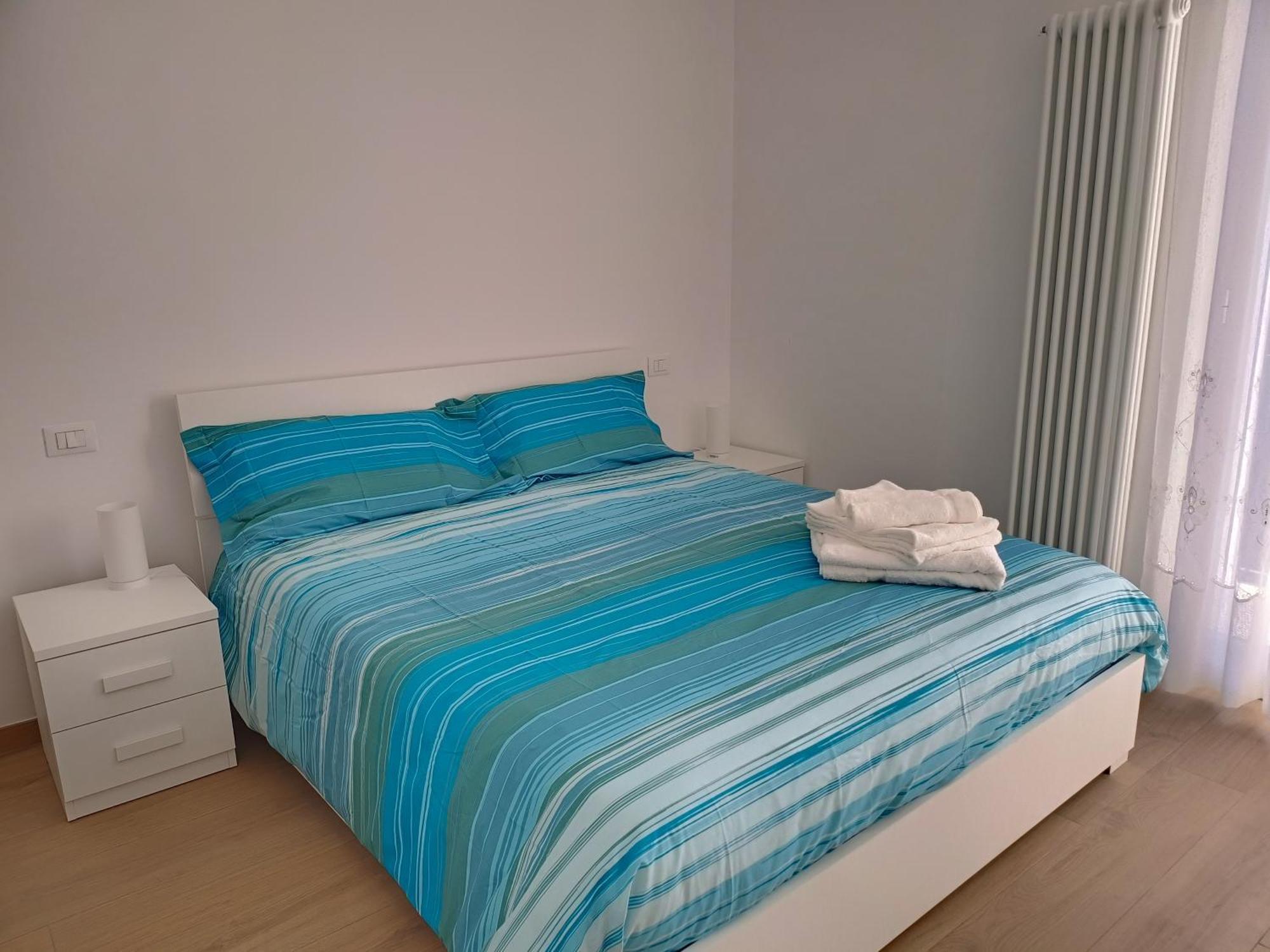 Villa Sunny House Carasco Esterno foto