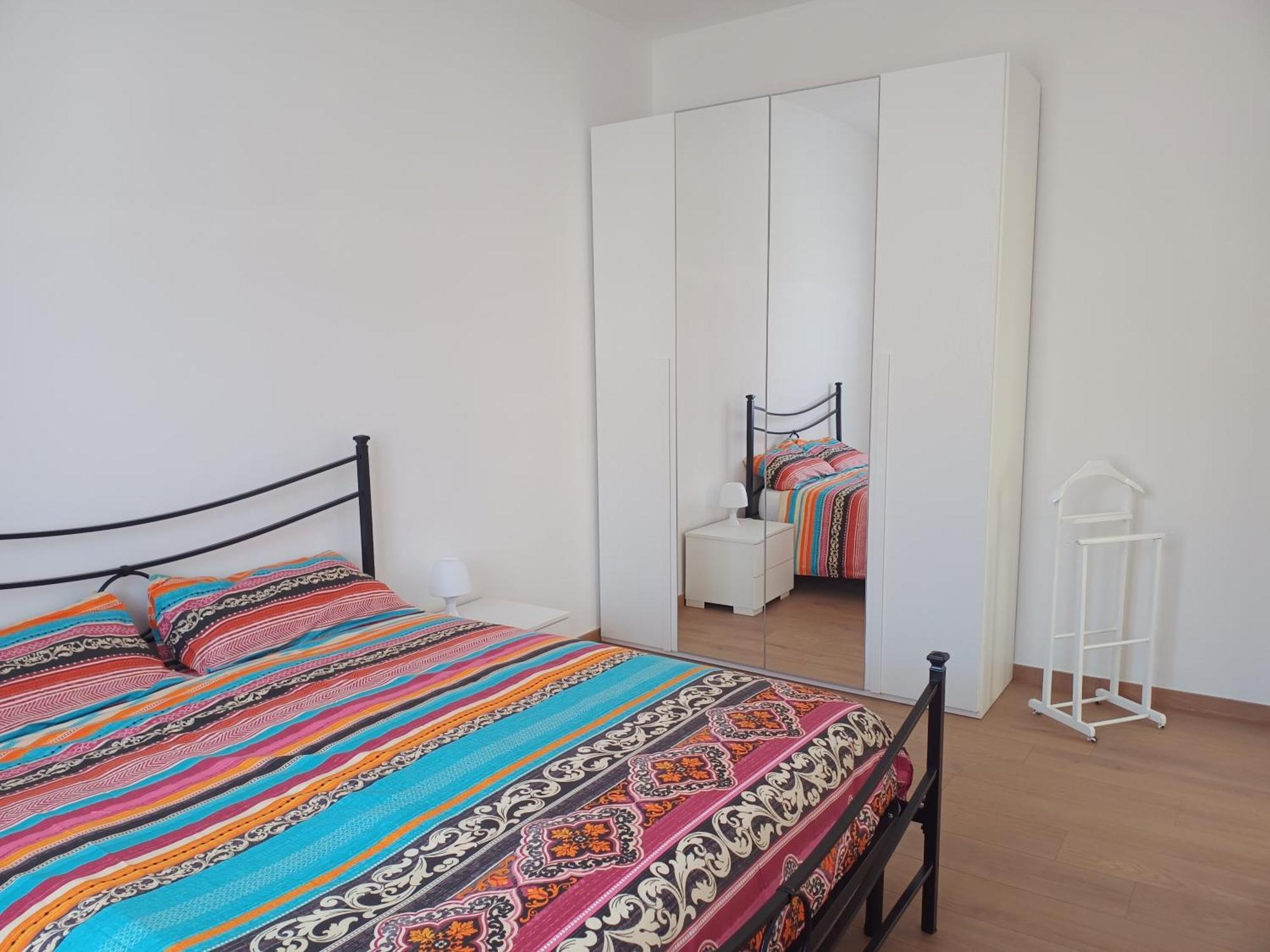 Villa Sunny House Carasco Esterno foto