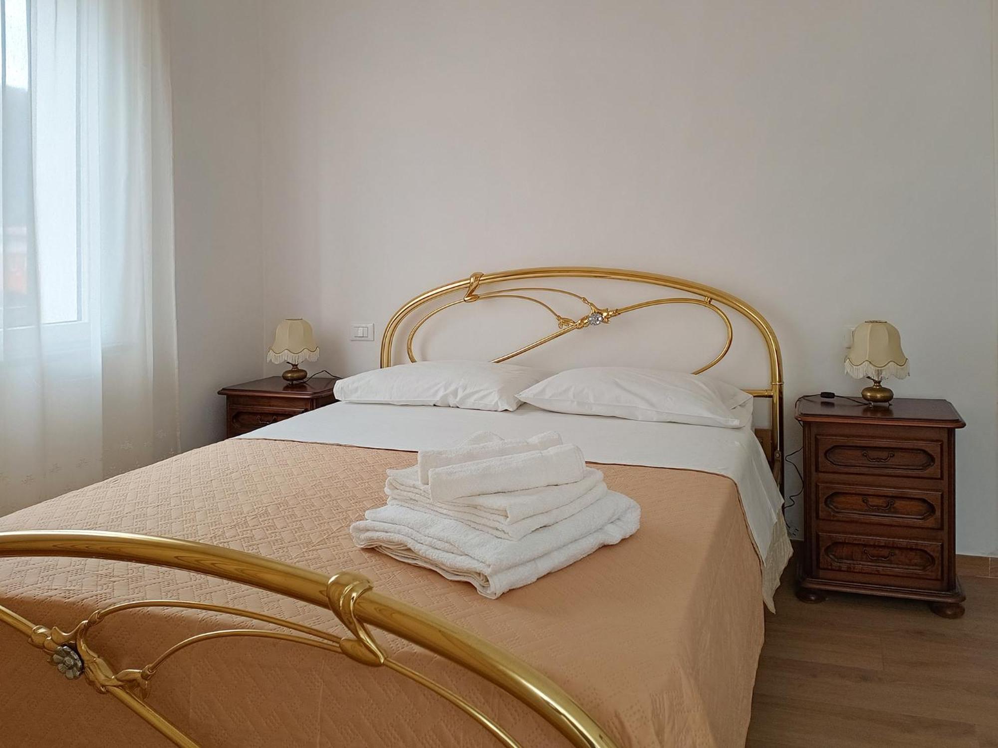 Villa Sunny House Carasco Esterno foto