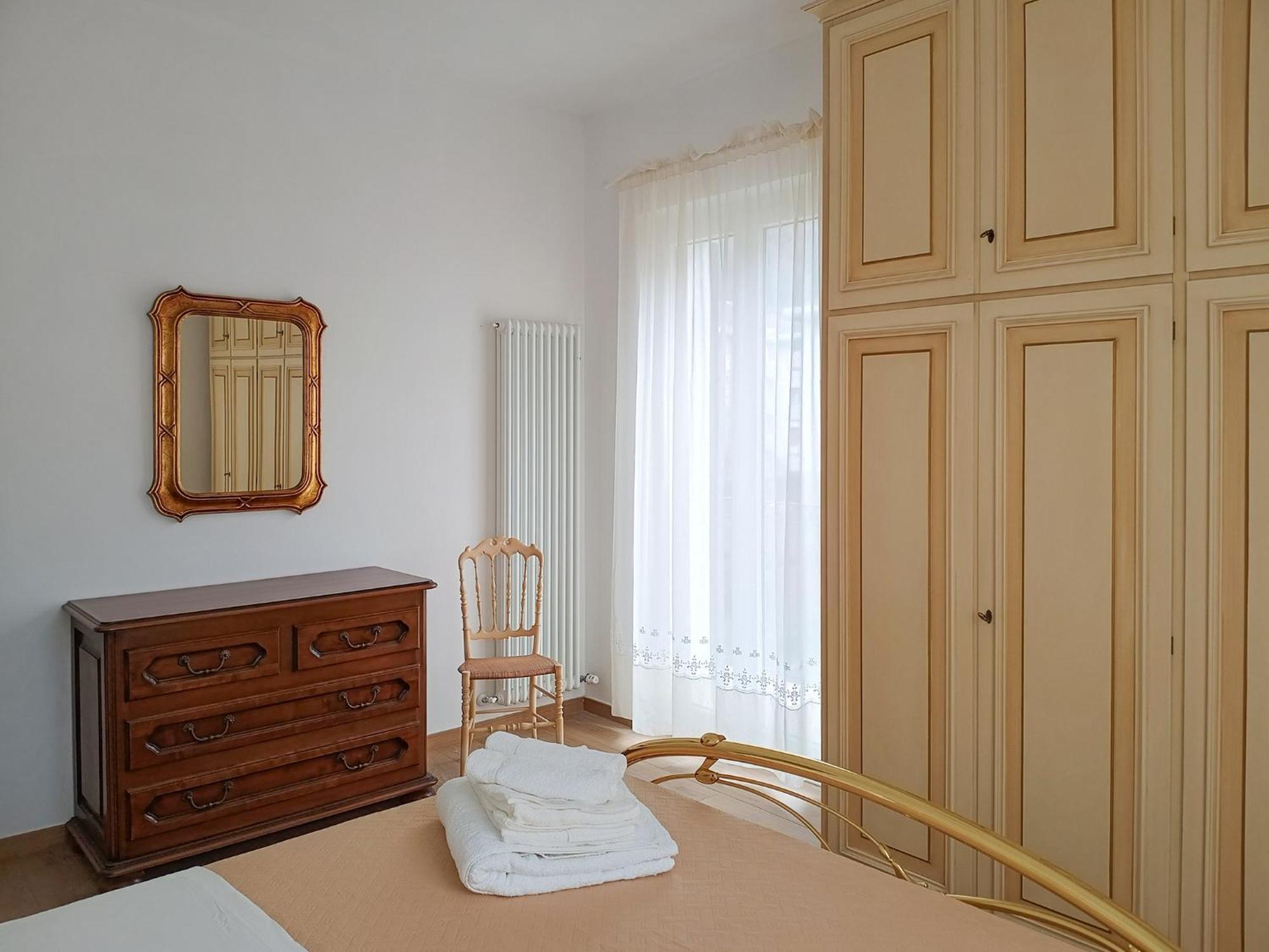 Villa Sunny House Carasco Esterno foto