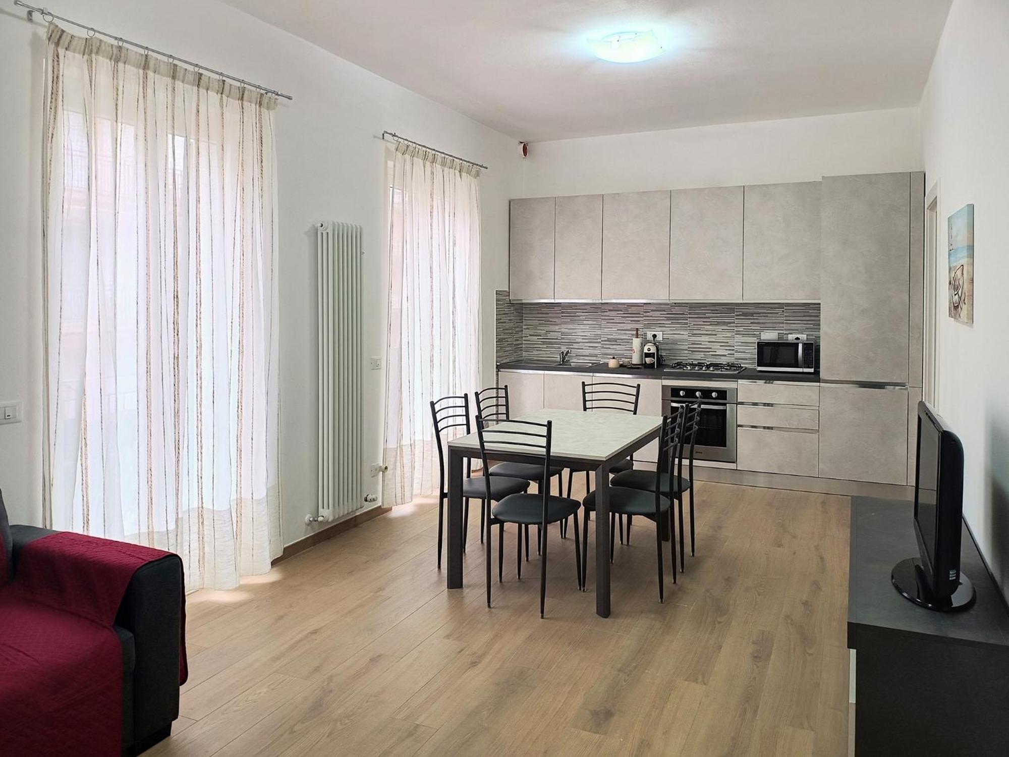 Villa Sunny House Carasco Esterno foto