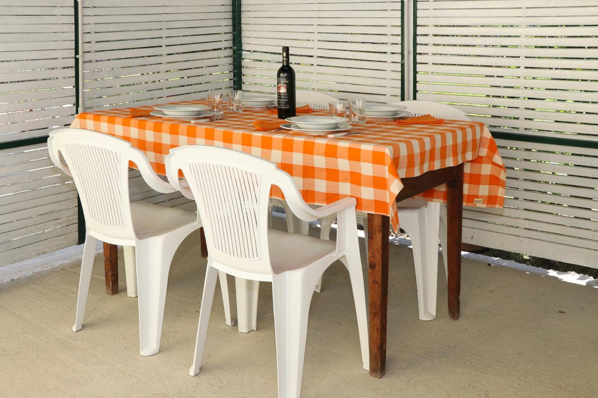 Villa Sunny House Carasco Esterno foto